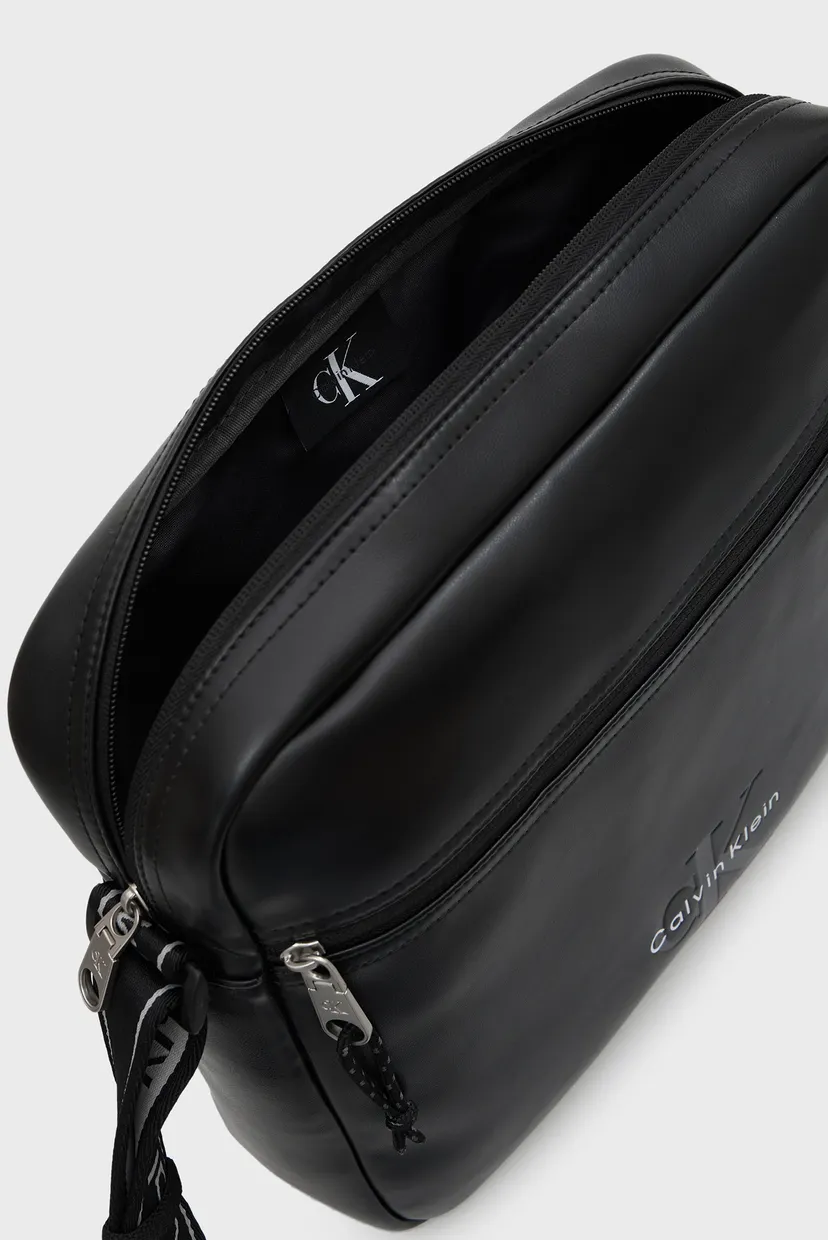 Sac/BOLD LOGO WEBBING FLIGHT BAG 6