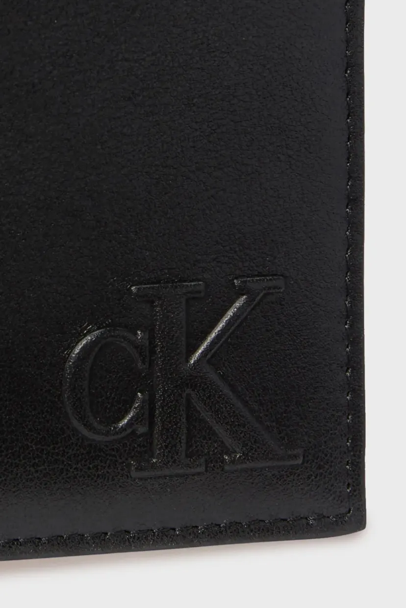 Portofel/BOLD CK BILLFOLD 3