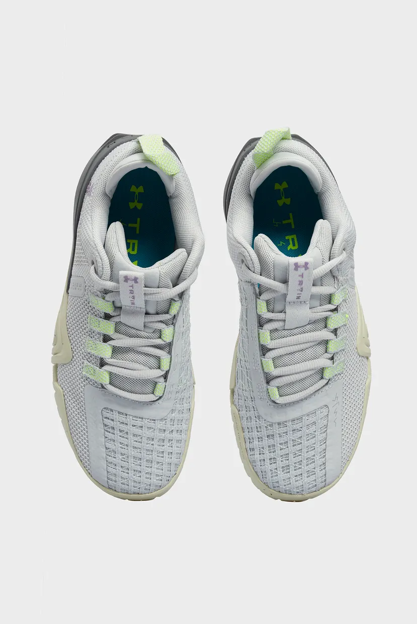 Adidași/UA W TriBase Reign 6 4