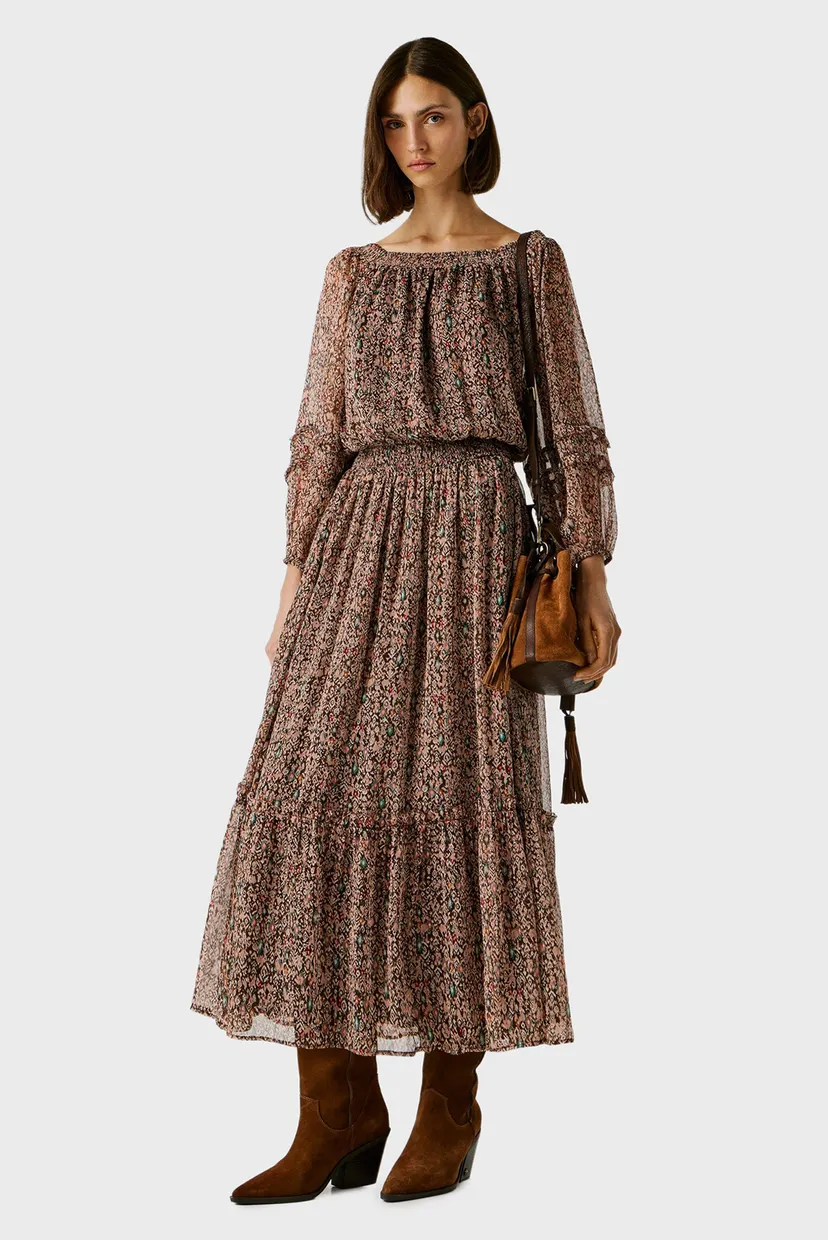 Платье/DOROTEA DRESS 3