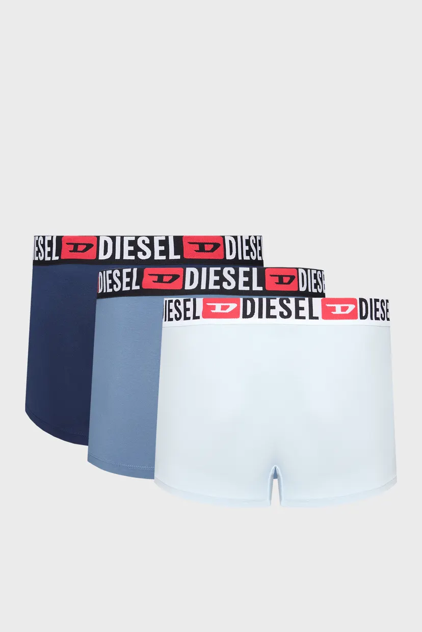 Набор белья х3/UMBX-DAMIENTHREEPACK BOXERS 6