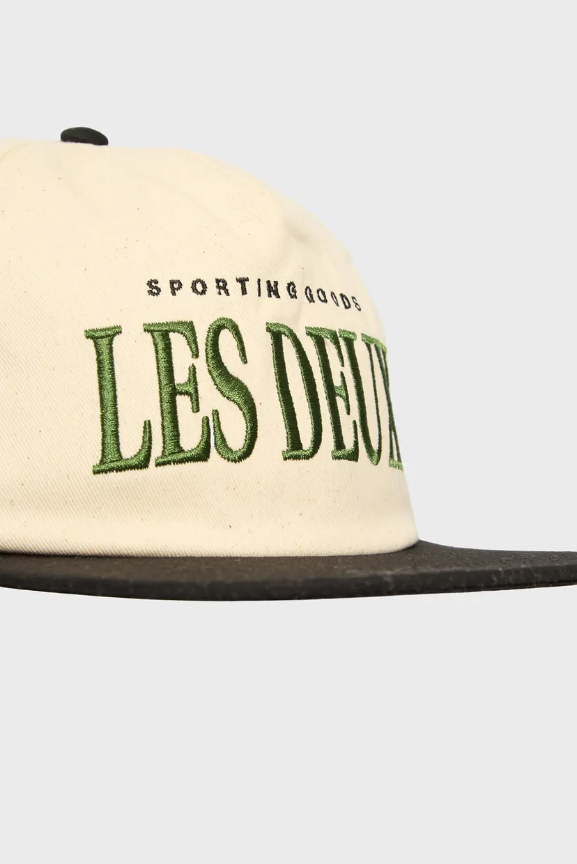 Capac/Sporting Goods Cap 3
