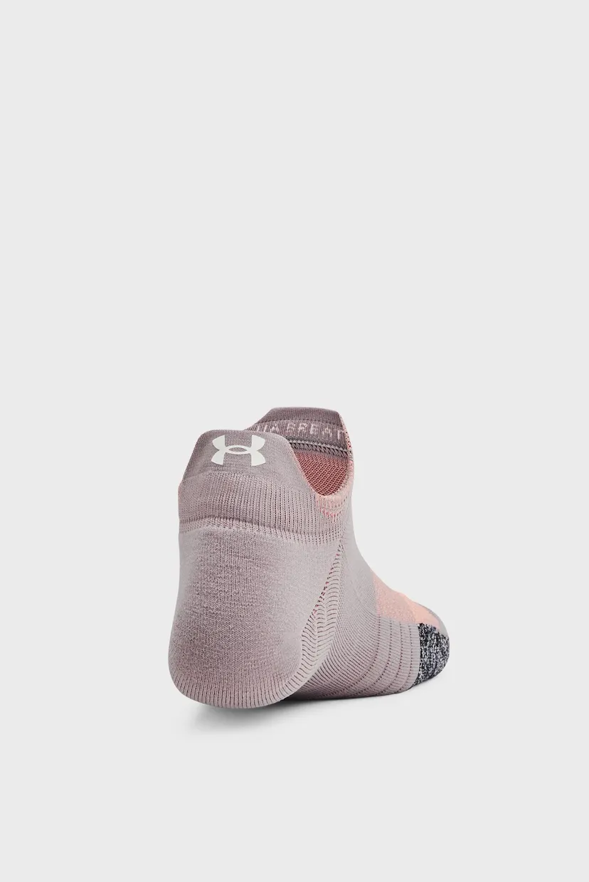 Șosete/Womens UA Breathe 3pk NS Tab 4