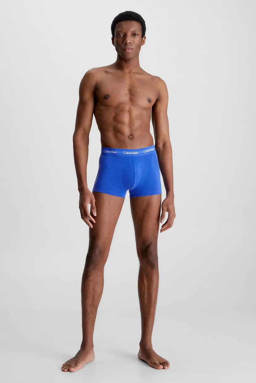 Набор белья/Low Rise Trunk 3pk 4