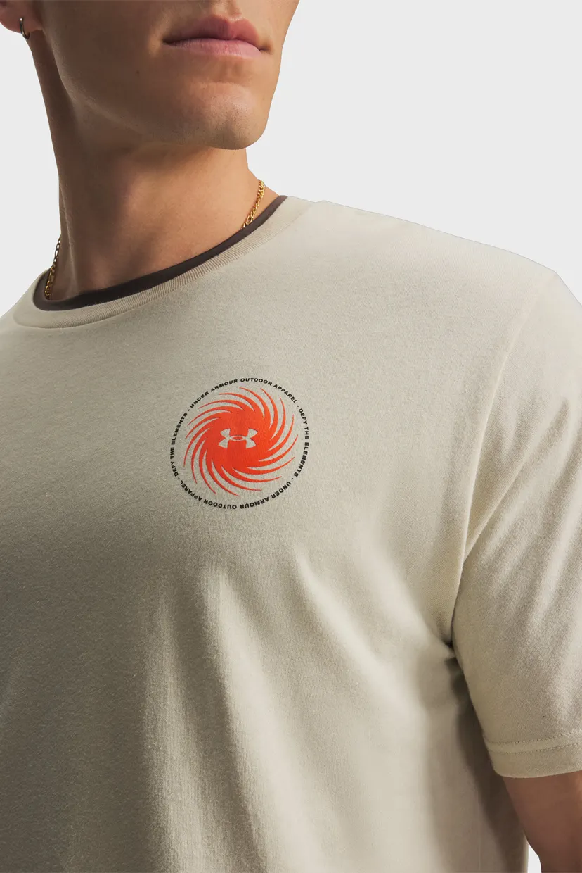 Tricou/M Defy The Elements SS T 3