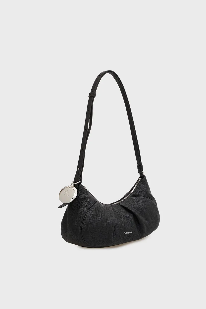 Сумка/ENGRAVED HW ELONGATED BAG 3