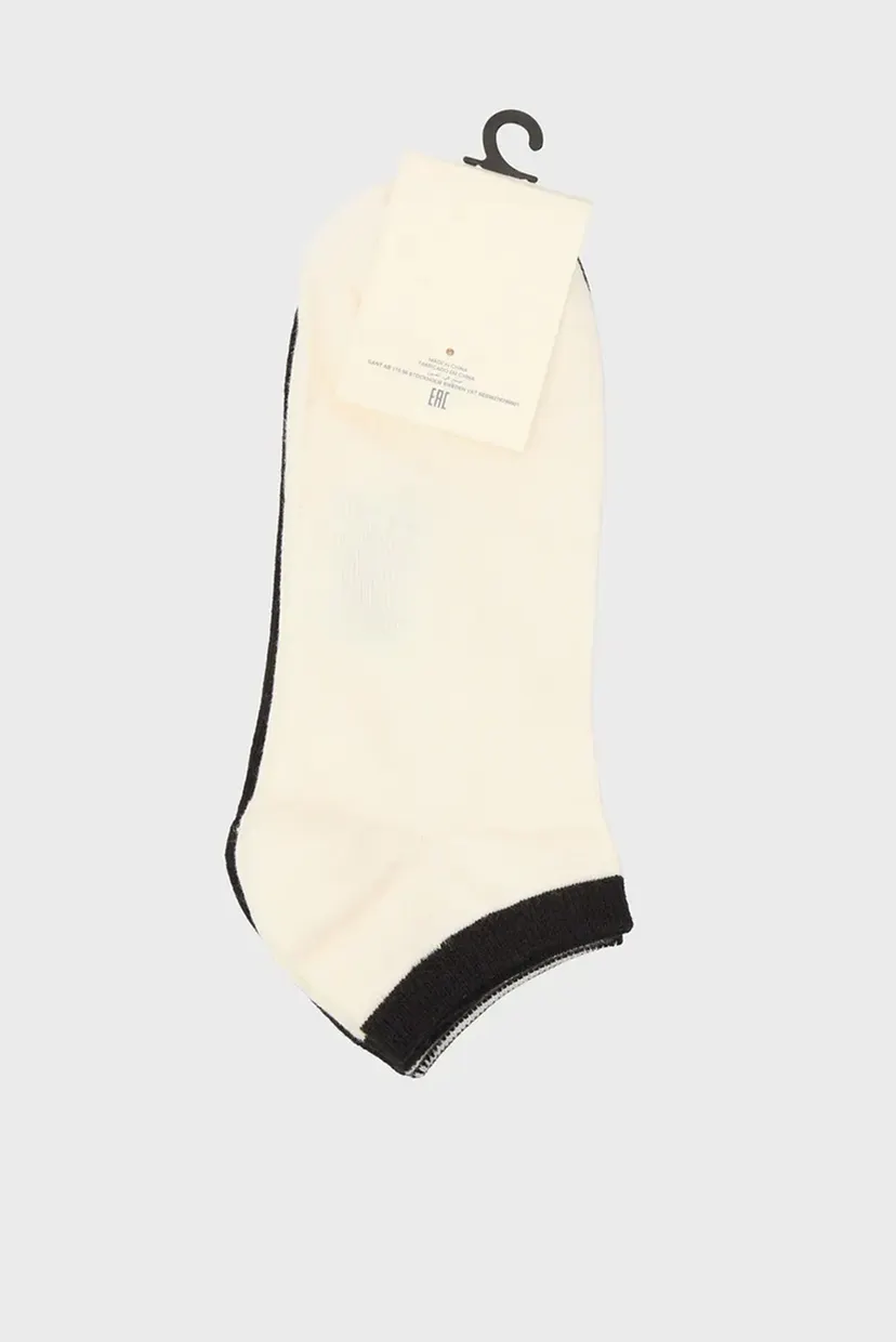 Șosete/ANKLE SOCKS 2-PACK 3