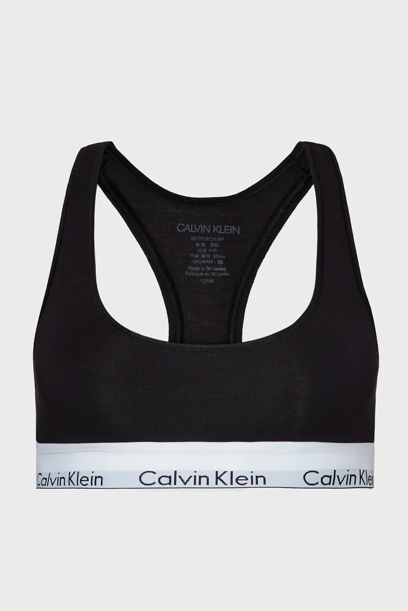 Бюстгальтер/UNLINED BRALETTE 5