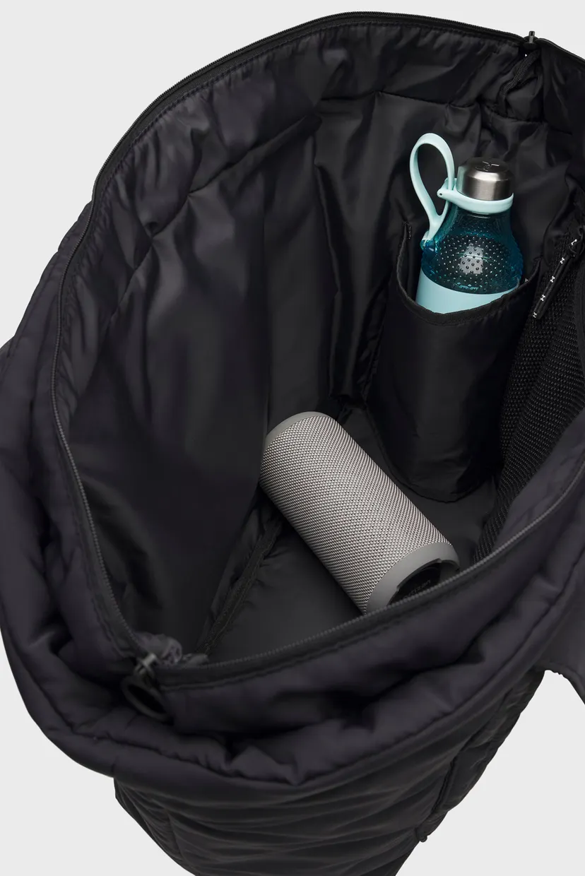 Сумка/UA Studio Soft Tote 4