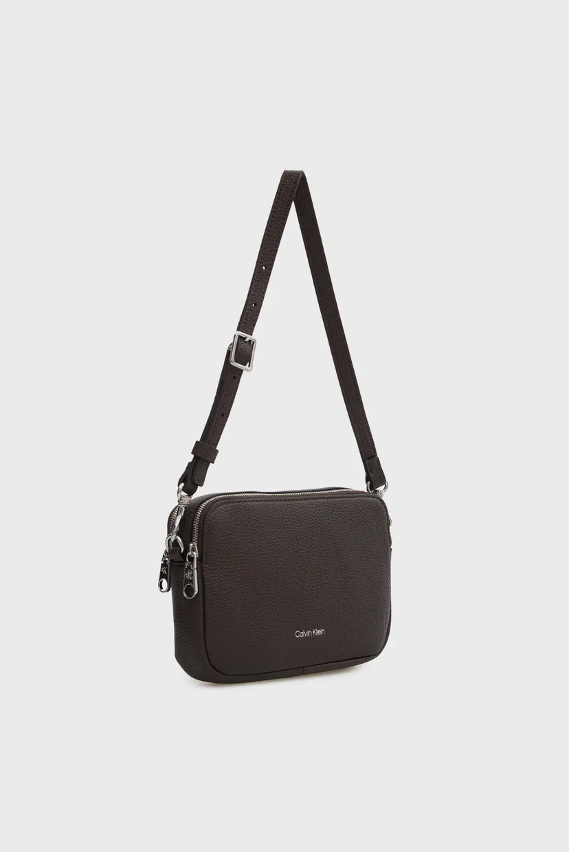 Сумка/WEBBING 2X STRAP CAMERA BAG 3