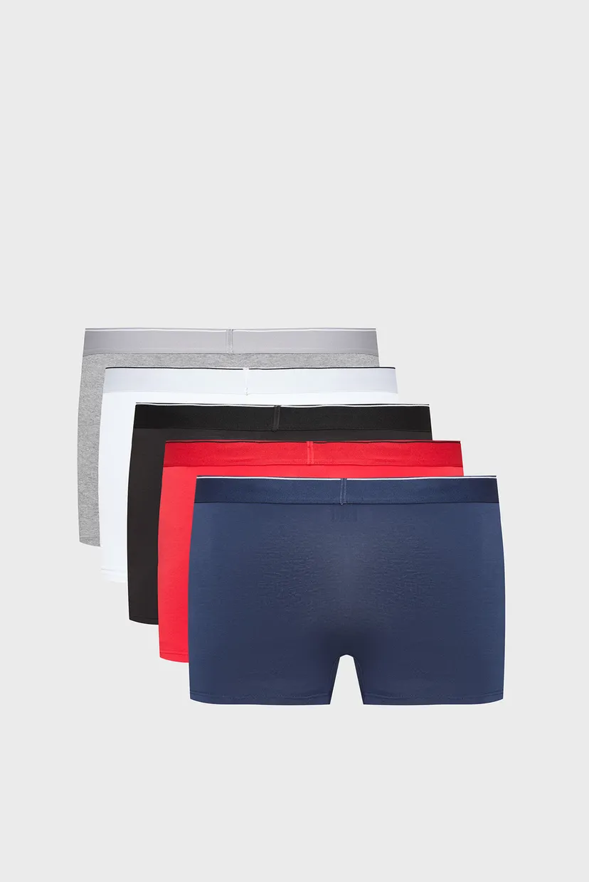 Набор белья х5/UMBX-DAMIENFIVEPACK BOXERS 6