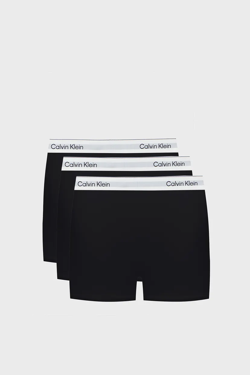 Set de lenjerie/RELAXED FIT TRUNK 3PK 8