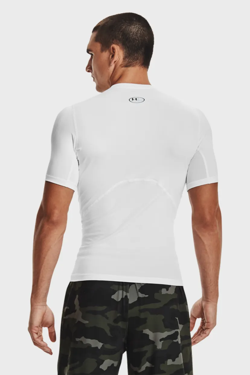 Tricou/UA HG Armour Comp SS 3