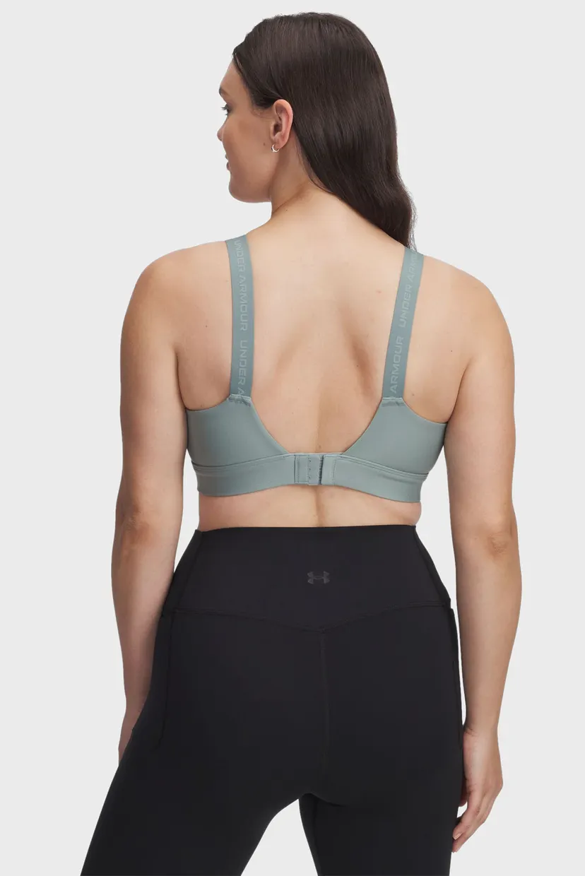 Top/UA Infinity High 2.0 Bra 7