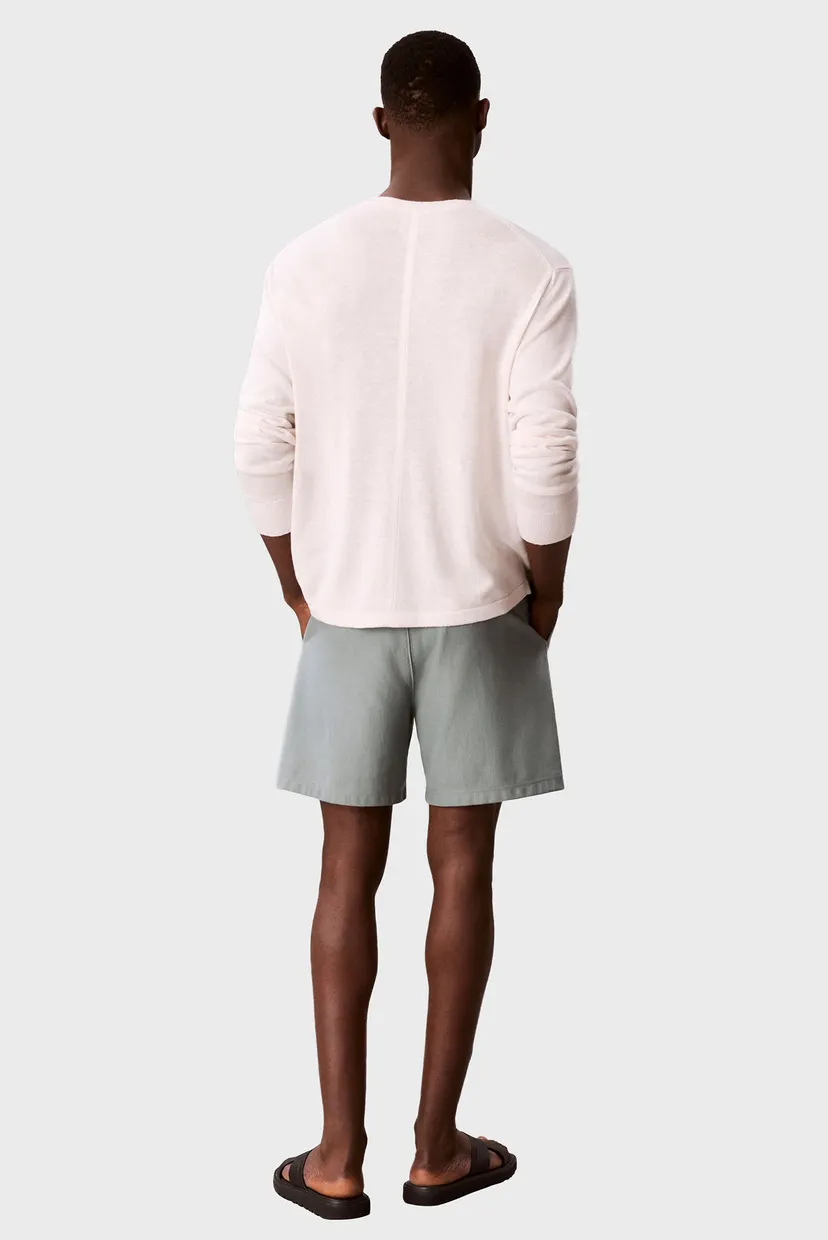Pantaloni scurti/PREMIUM TERRY CALVIN INVITE SHOR 4