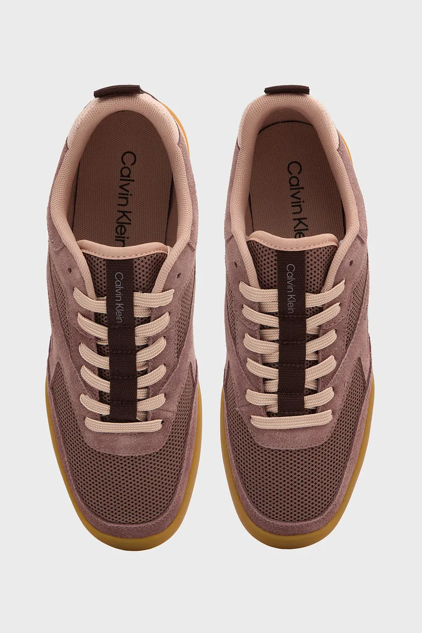 Кроссовки/LOW PRO RUNNER REFL MESH SUE 4
