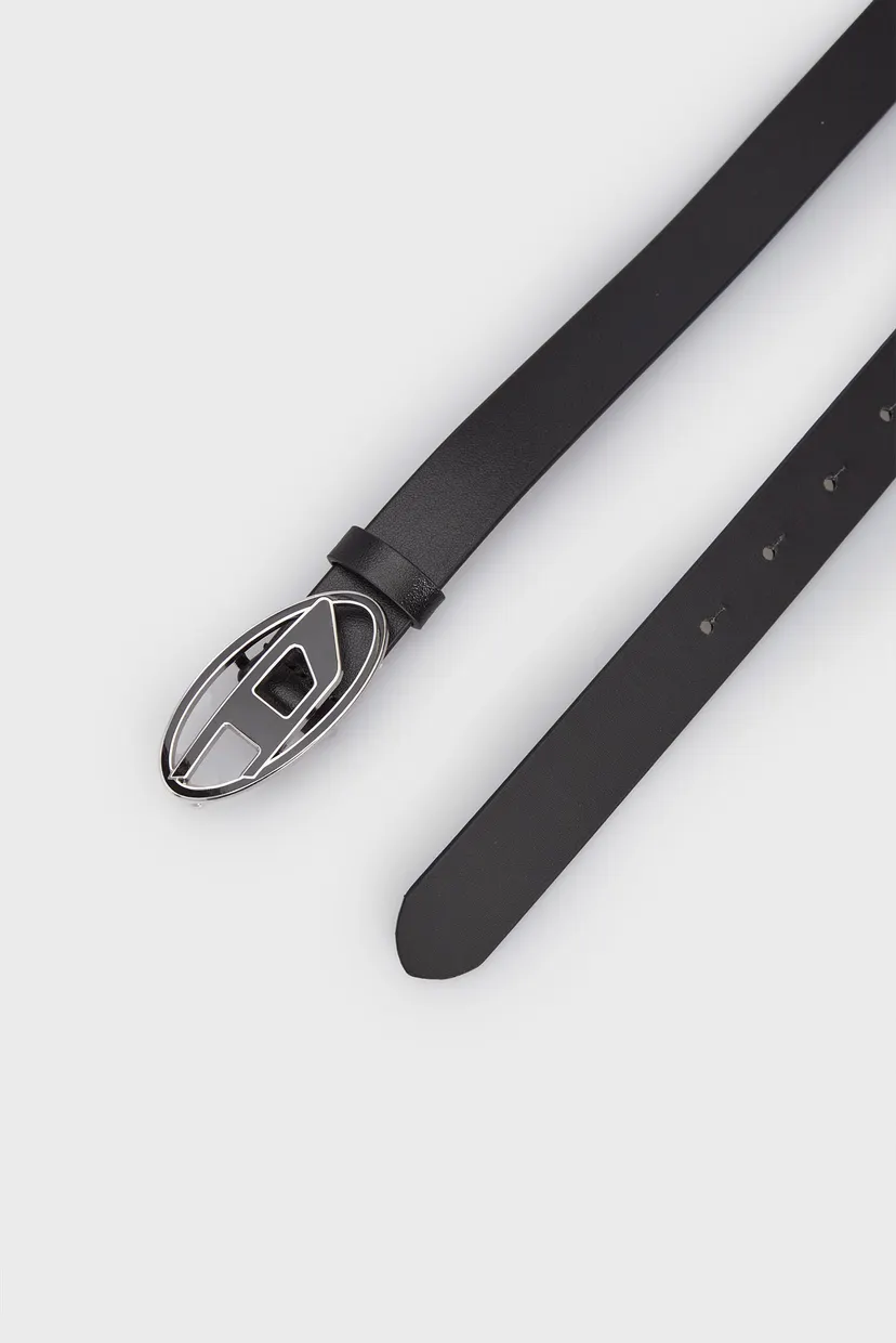 Curea/OVAL D LOGO B-1DR 25 BELT 3