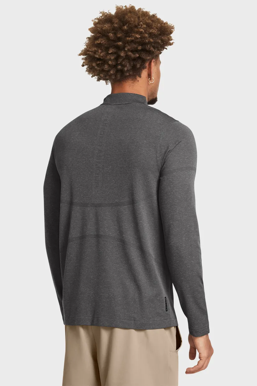 Maneca lunga/Vanish Elite Seamless 1/4 Zp 3