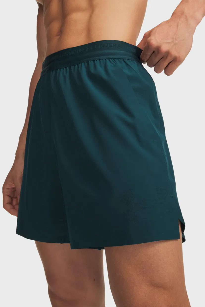 Pantaloni scurti/UA Vanish Elite 6in Short 4