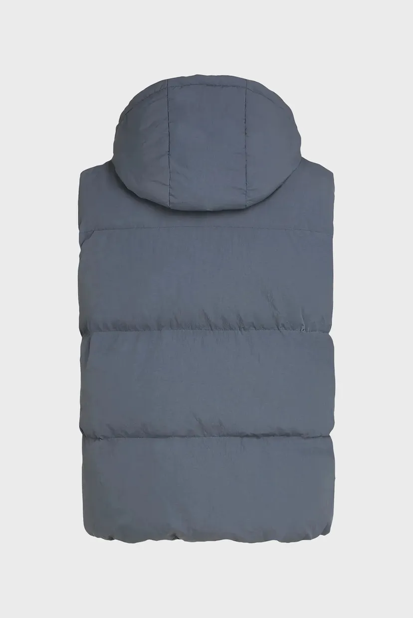 Жилет/klj puffer vest 6