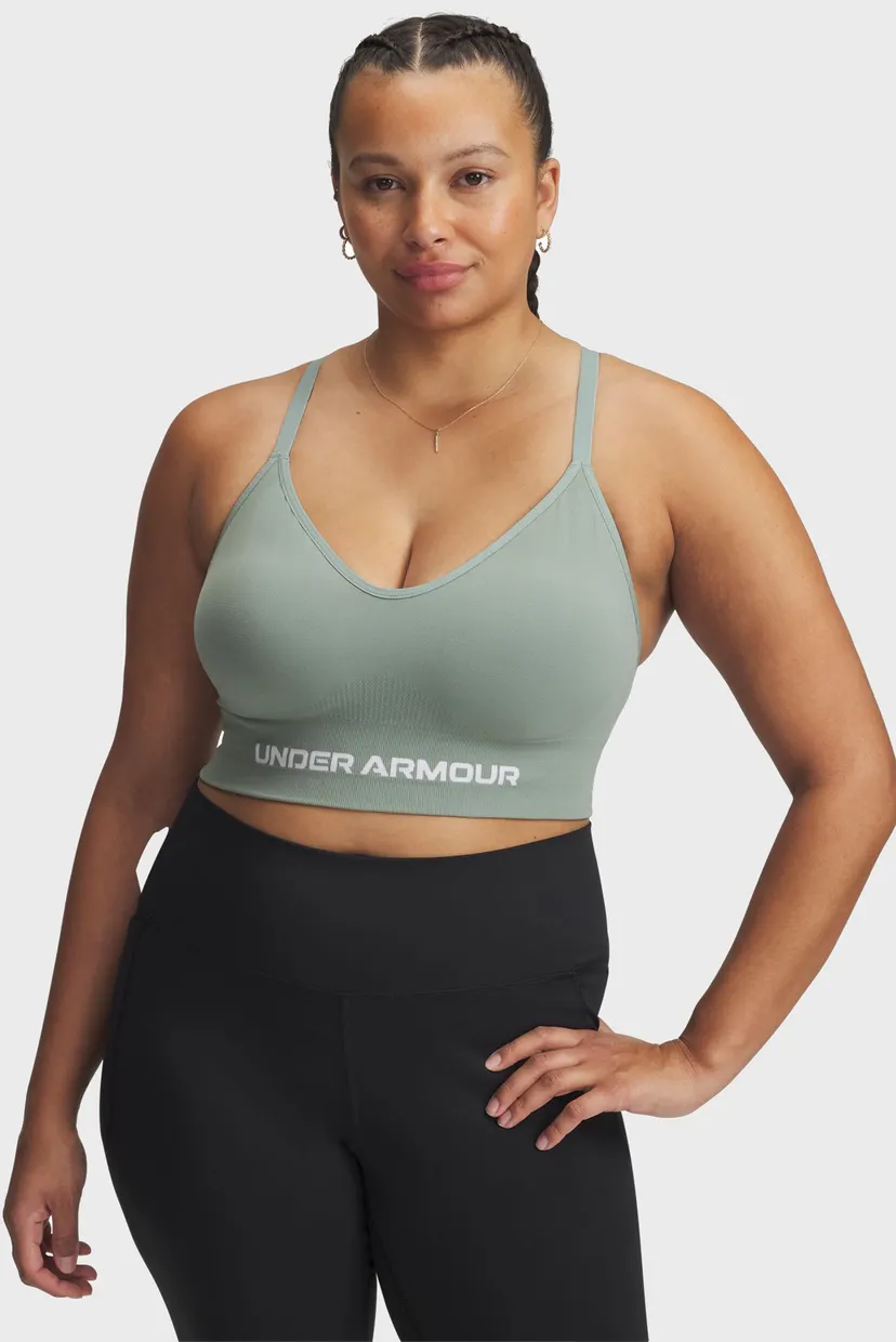 Топ/Vanish Seamless Low Bra 4