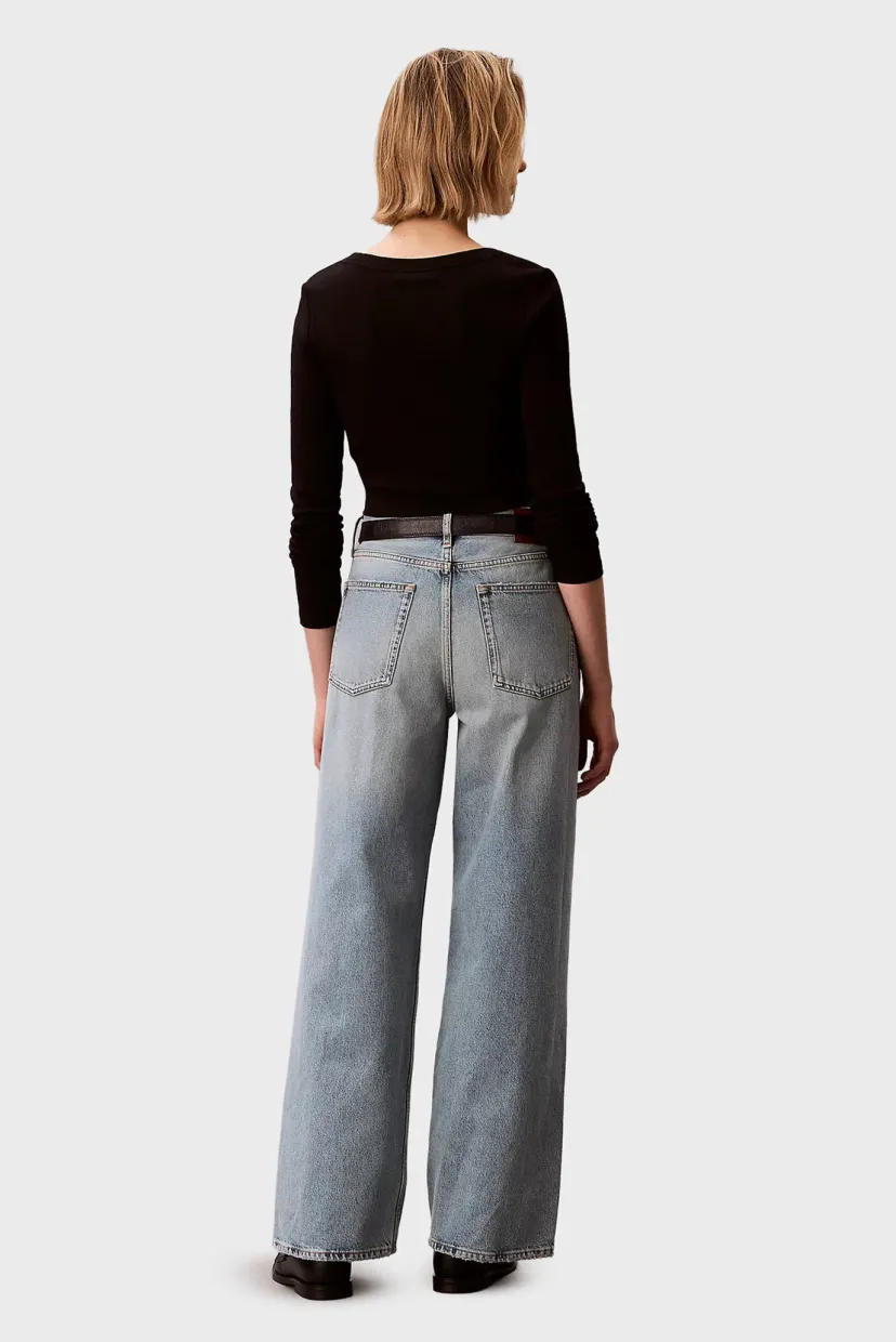 Blugi/LOW RISE BAGGY VINTAGE OCEANA 4