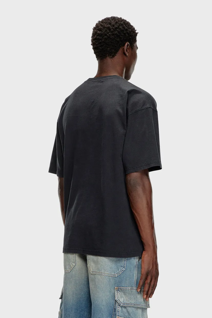 Tricou/T-BOXT-N14 MAGLIETTA 3