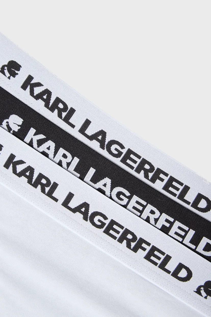 Set de lenjerie/LOGO THONG (3-PACK) 6