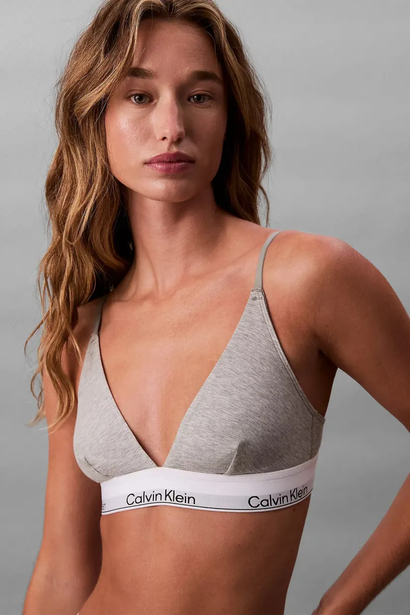 Sutien/UNLINED TRIANGLE 4