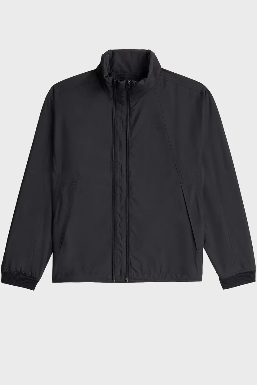 Куртка демисезонная/Double zip track jkt 6