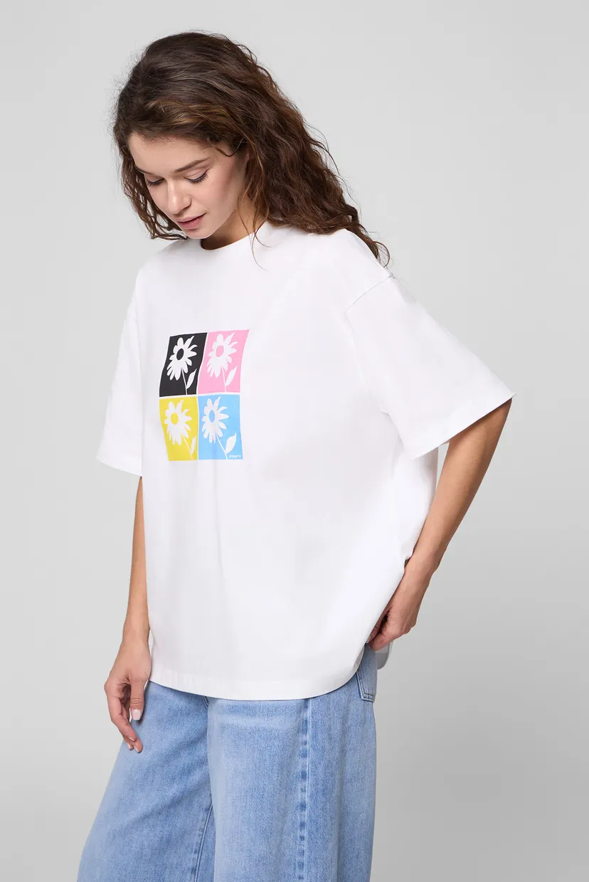Tricou/WT-SHRT 027P1 3