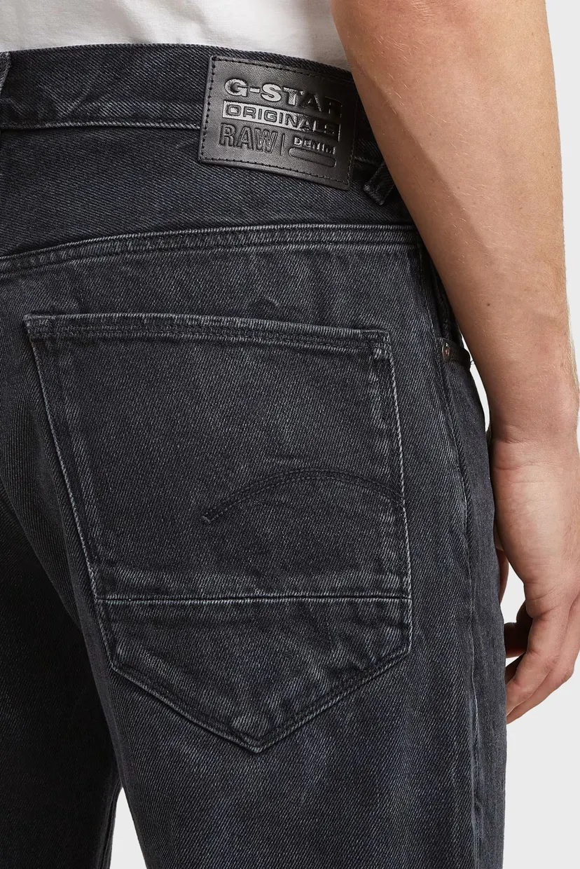 Джинсы/Morry FWD Regular Tapered 5