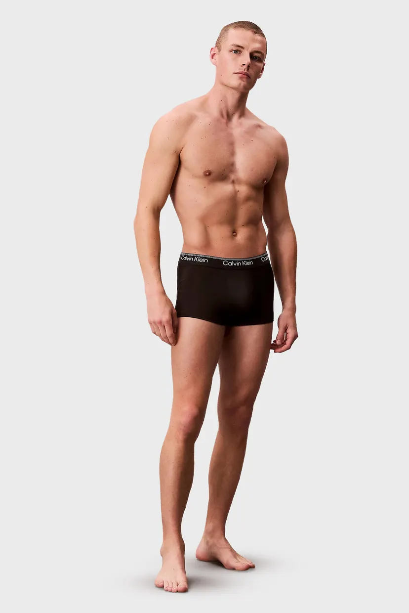 Набор белья/LOW RISE TRUNK 3PK 5