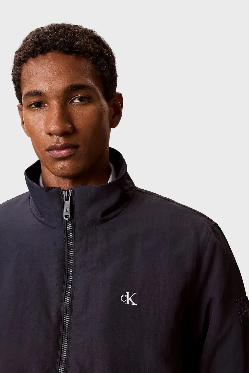 Geaca demi-sezon/LS PADDED NYLON HARRINGTON JACKE 5