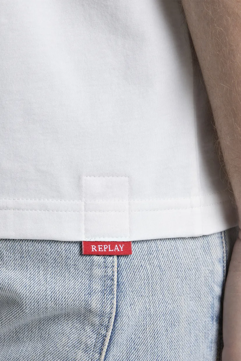 Tricou/- 4