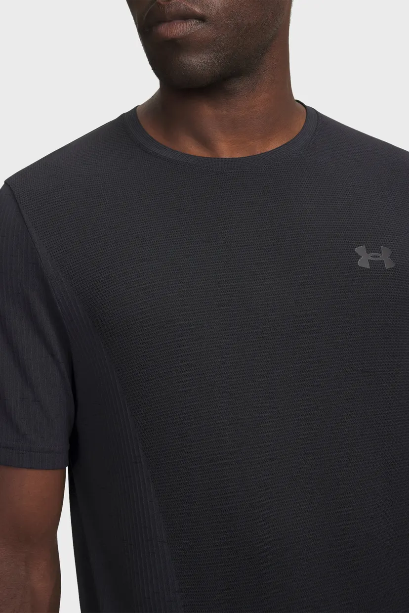 Tricou/Vanish Seamless SS 3