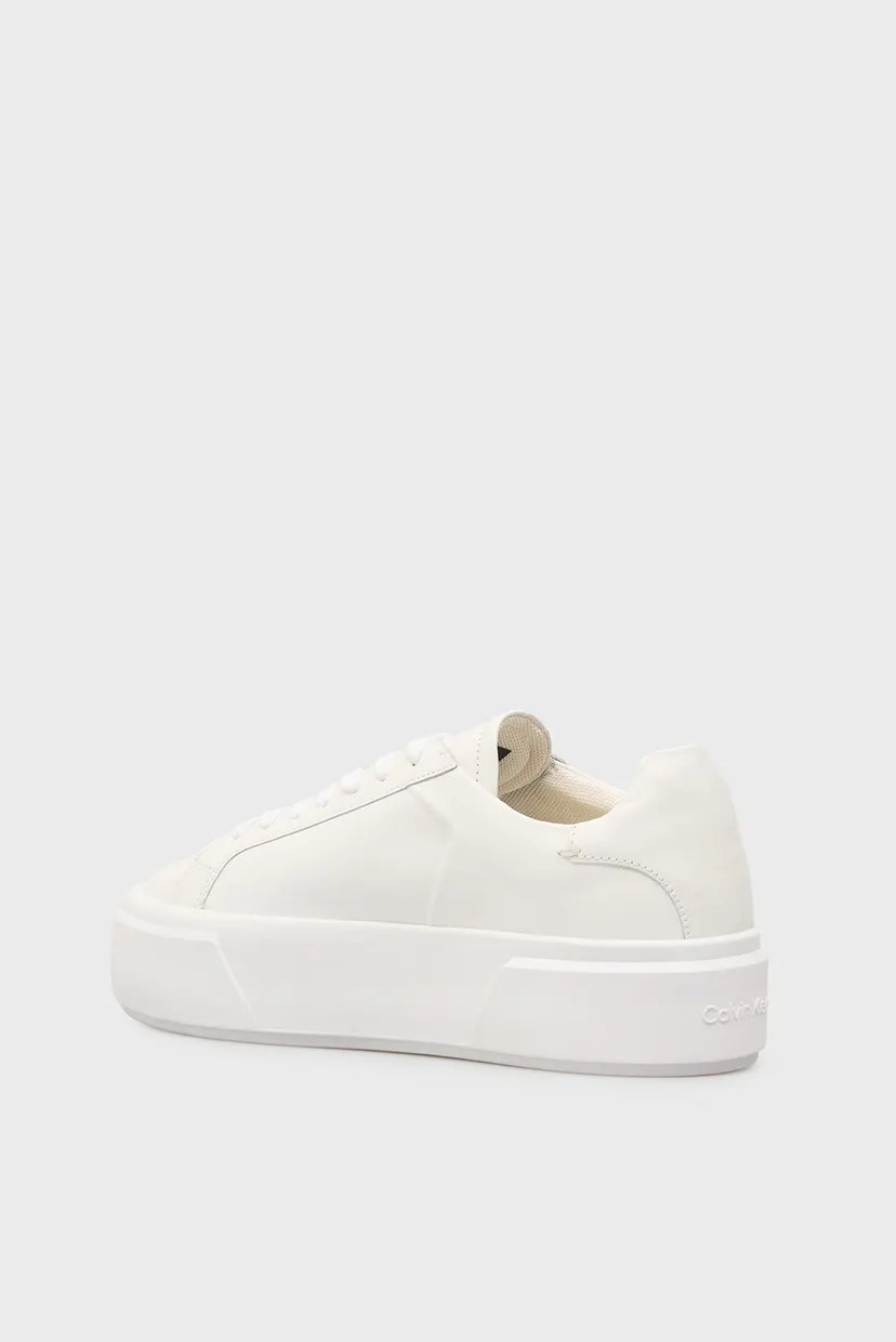 Кроссовки/FLATFORM LACE UP LTH MG 5