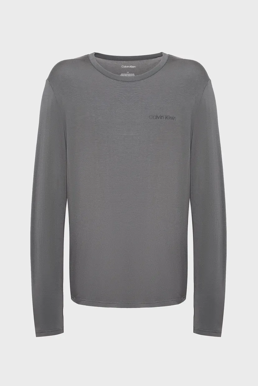 Футболка/MODAL L/S CREW NECK 6