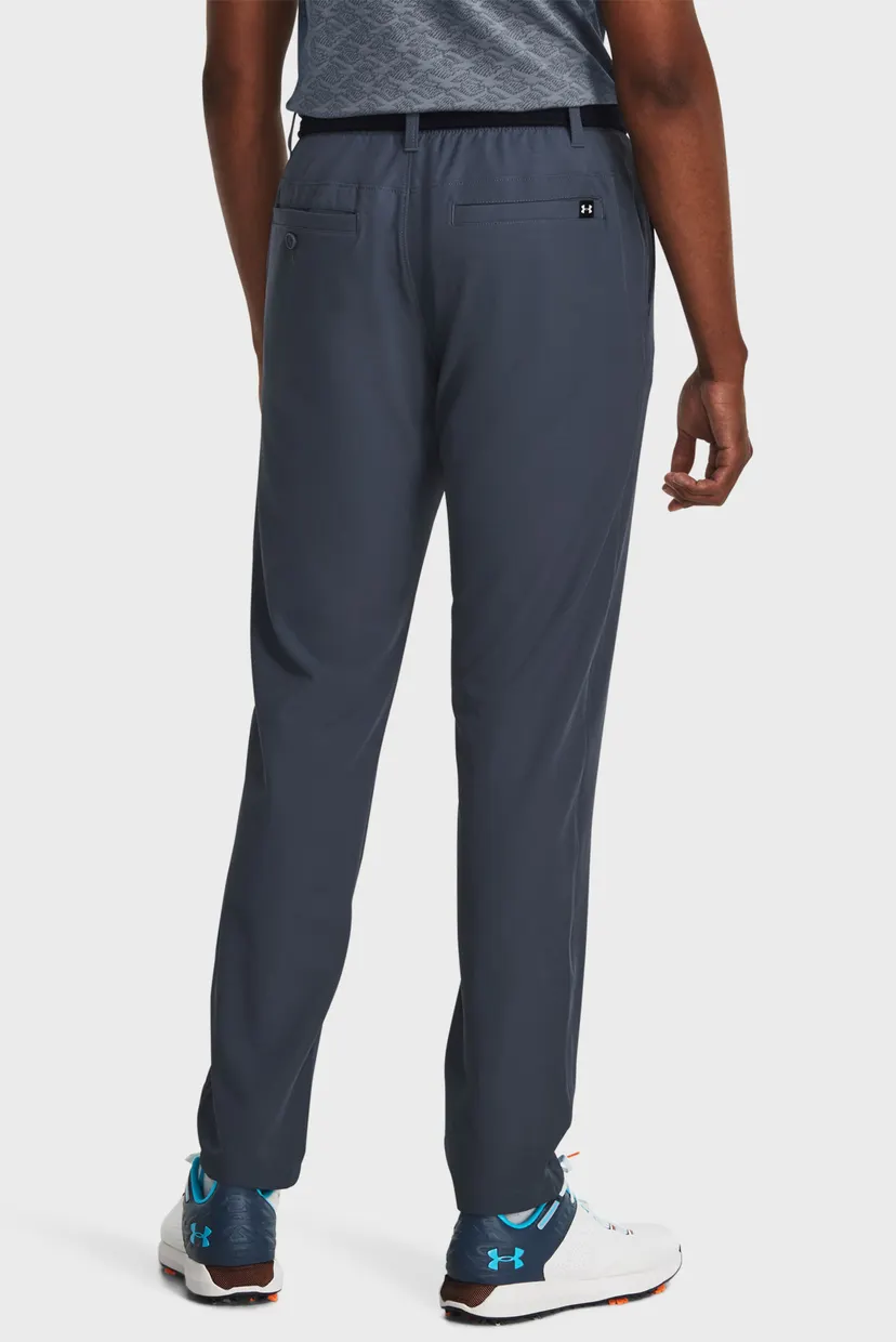 Pantaloni/UA Drive Tapered Pant 3