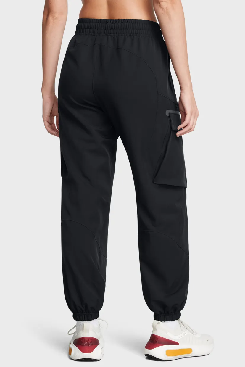 Штаны спортивные/Unstoppable Cargo Pant 3