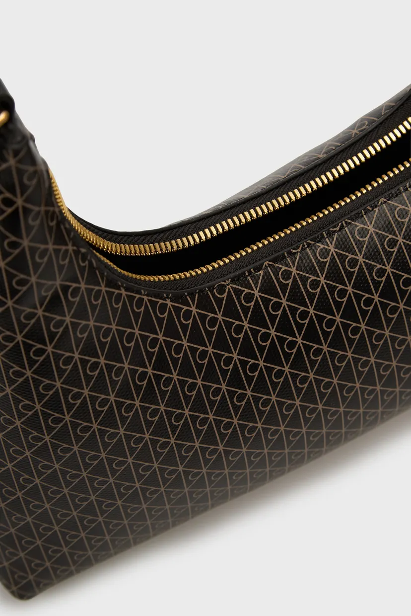 Geanta/EMBLEM AOP CONV SHOULDER BAG 5