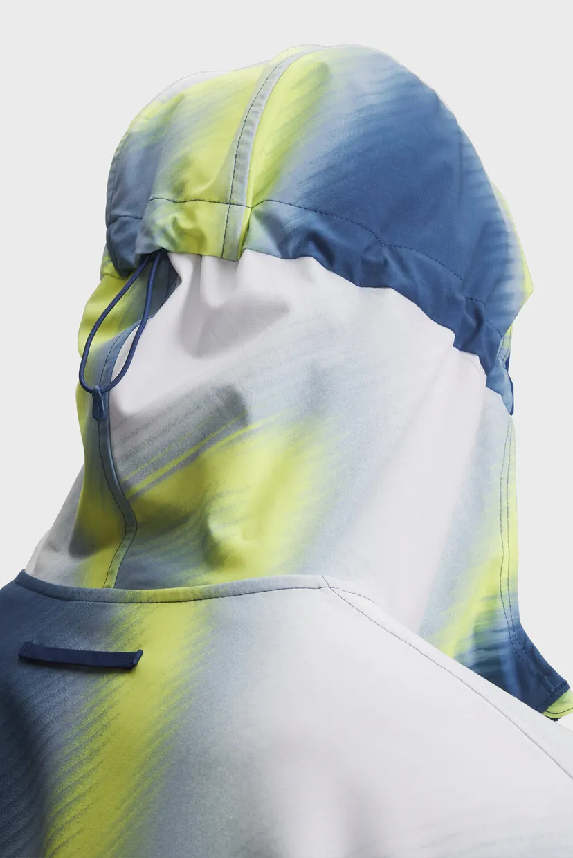 Parca de vant/UA Velociti STORM Jacket 4
