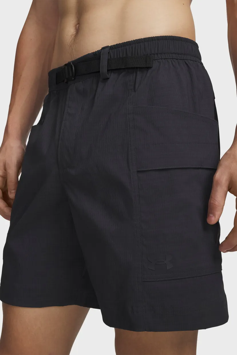 Pantaloni scurti/M Explor Hike Cargo Short 4
