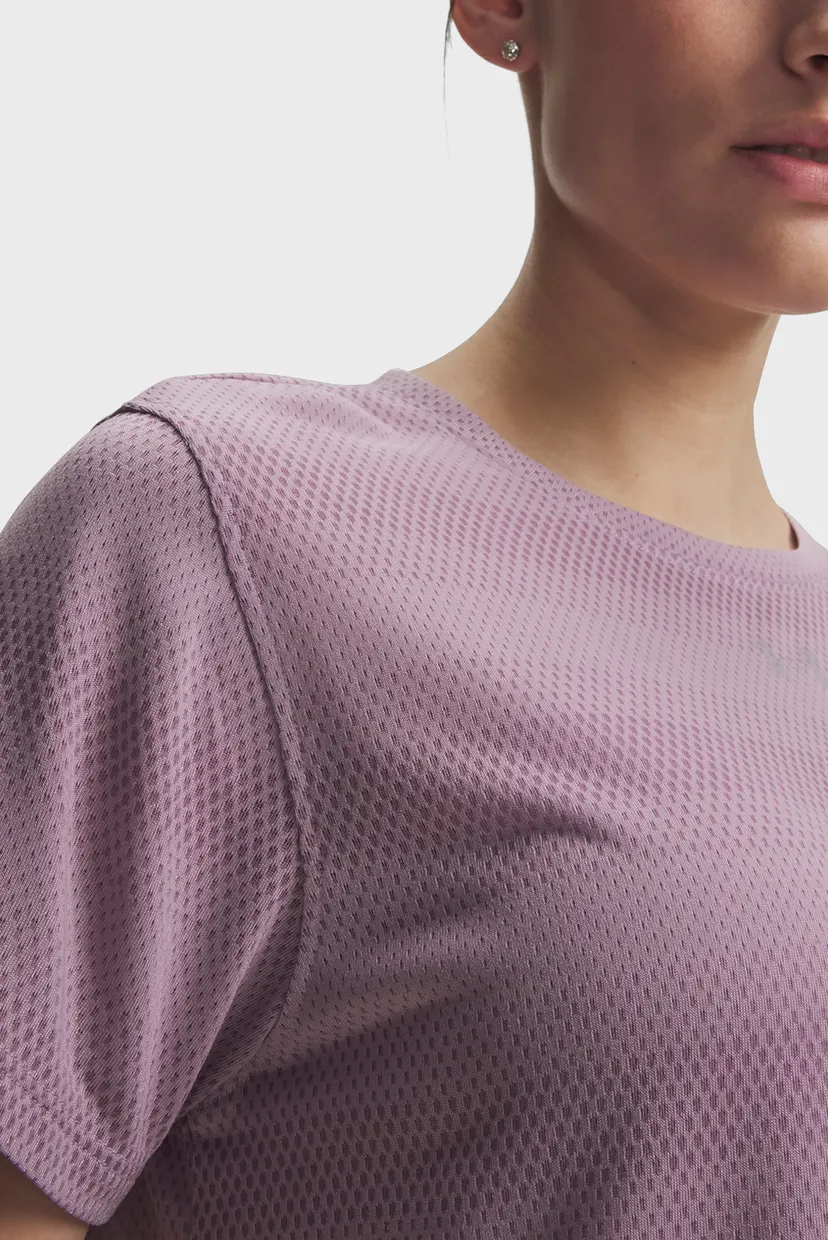 Tricou/UA Velociti Shortsleeve 3