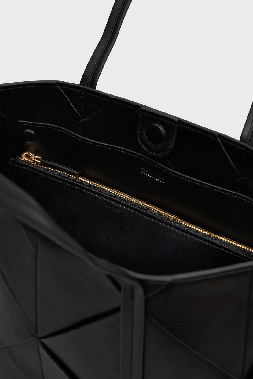 Geanta/WOVEN MEDIUM  CARRYALL 5