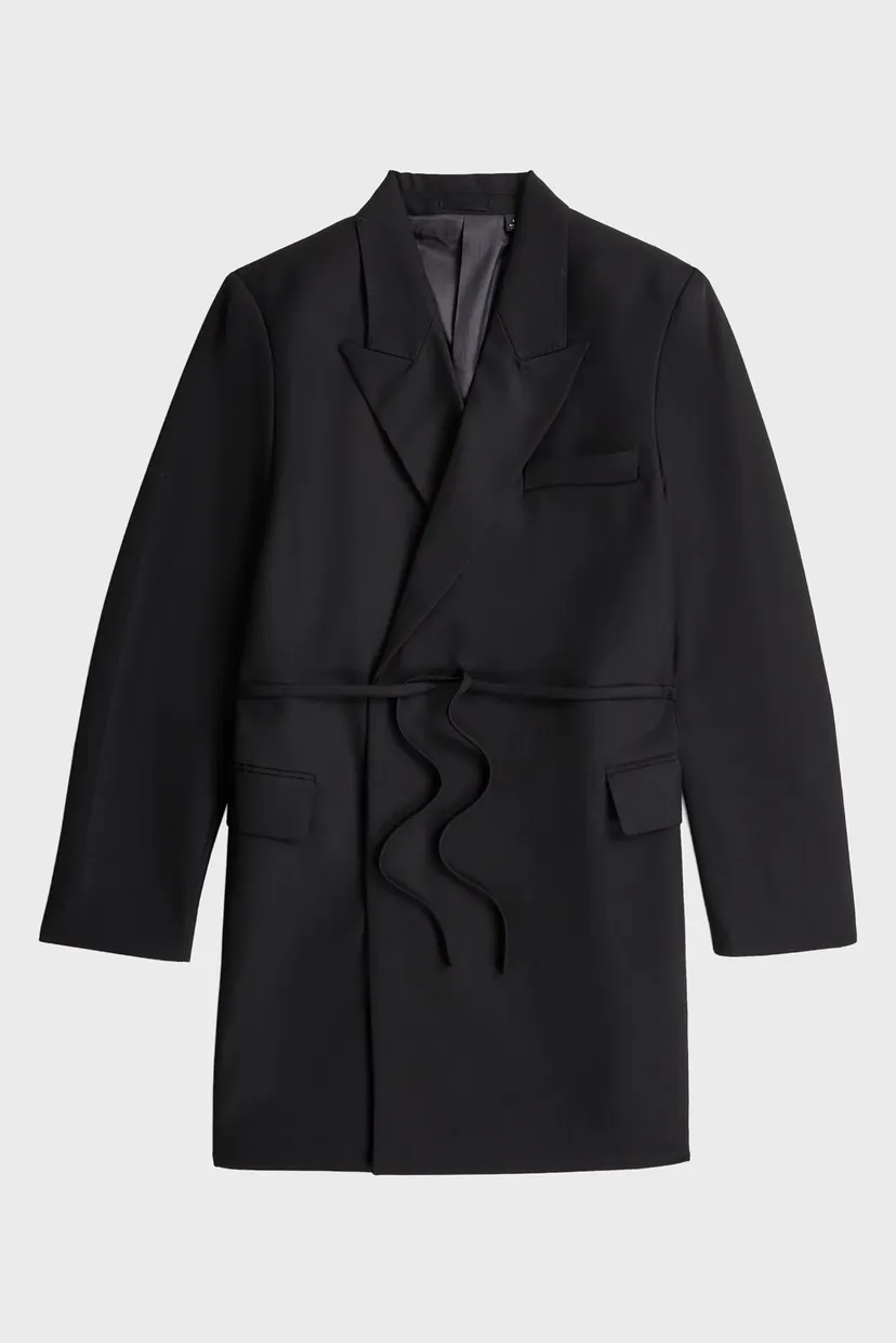 Платье/Blazer Dress l/s wmn 6