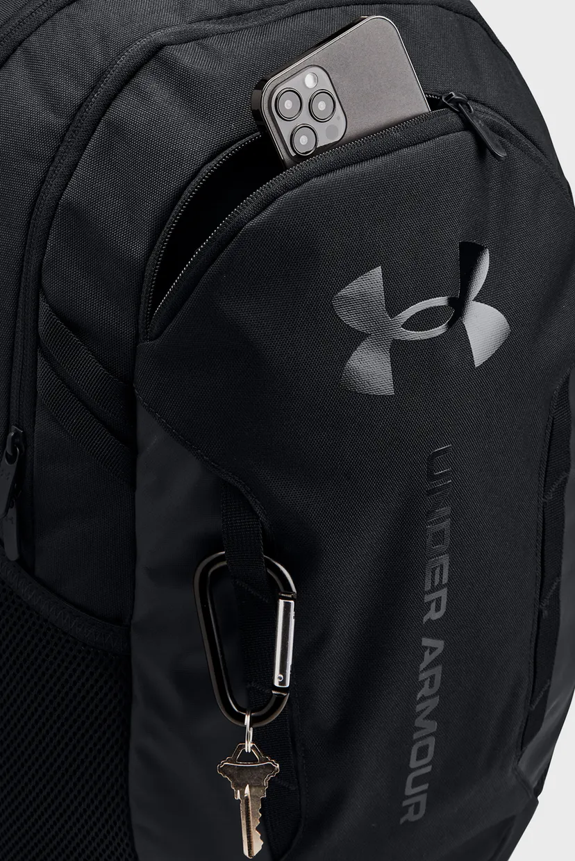 Rucsac/UA Hustle 6.0 Backpack 5