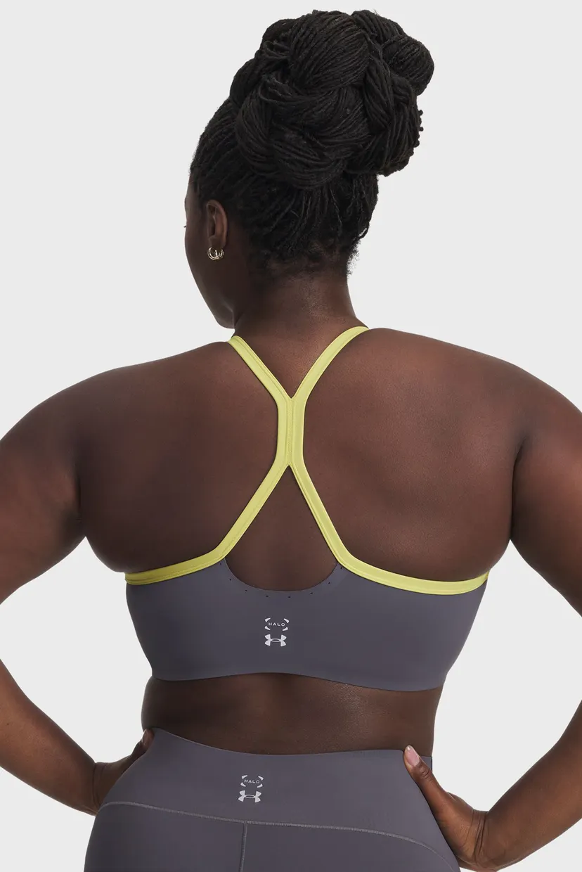 Top/UA Halo Bonded Bra 5