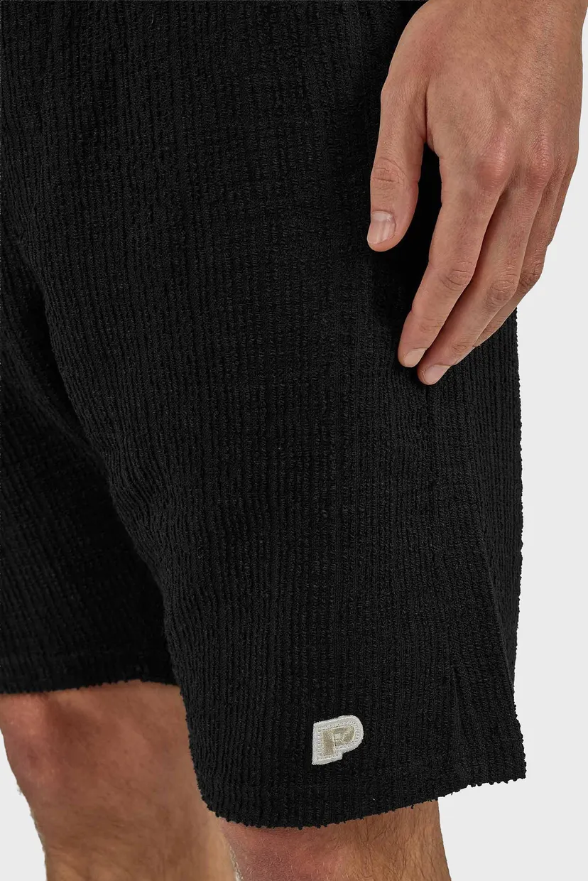 Шорты/Libco Structured Knit Shorts 4
