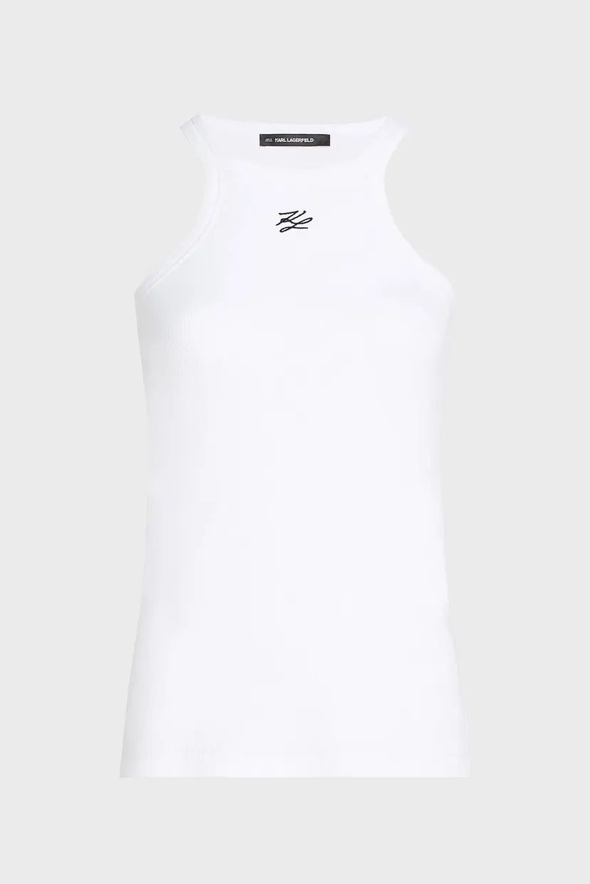 Tricou/AUTOGRAPH TANK 5